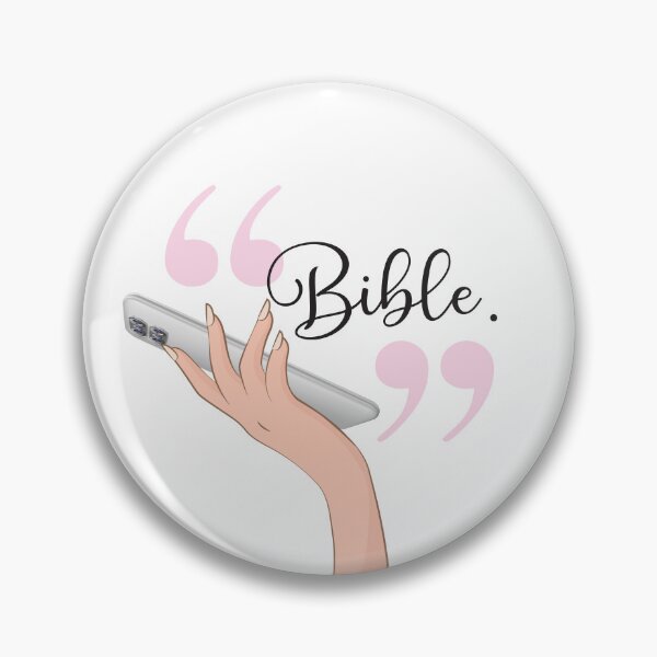 Item preview, Bible. designed and sold by DCdesign.