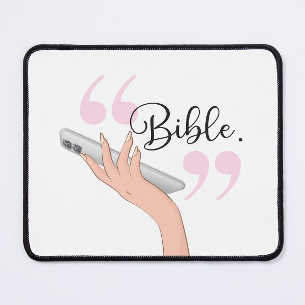 Item preview, Bible. designed and sold by DCdesign.
