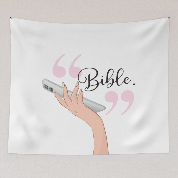 Item preview, Bible. designed and sold by DCdesign.