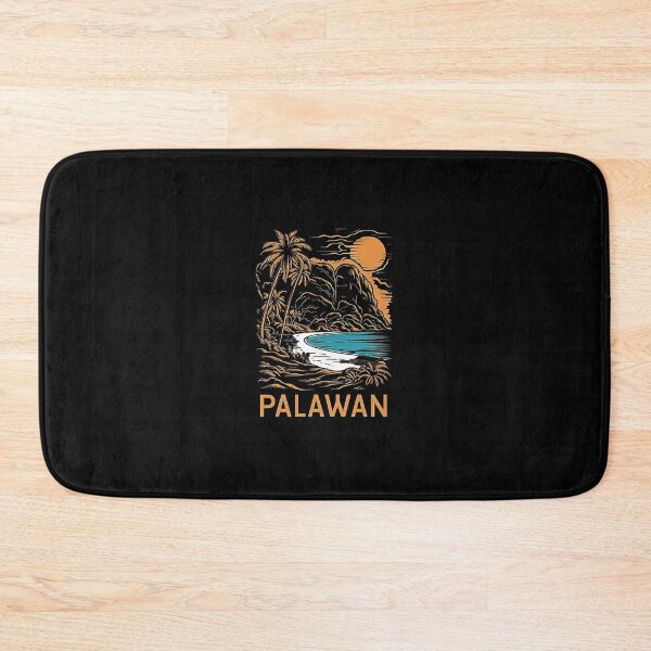 Artikelvorschau, Palawan Island, Philippinen entworfen und verkauft von likbatonboot.
