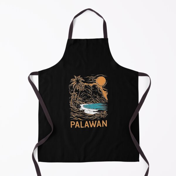 Item preview, Palawan Island Philippines designed and sold by likbatonboot.