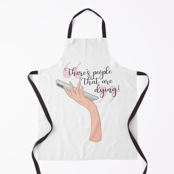 Item preview, People are dying designed and sold by DCdesign.