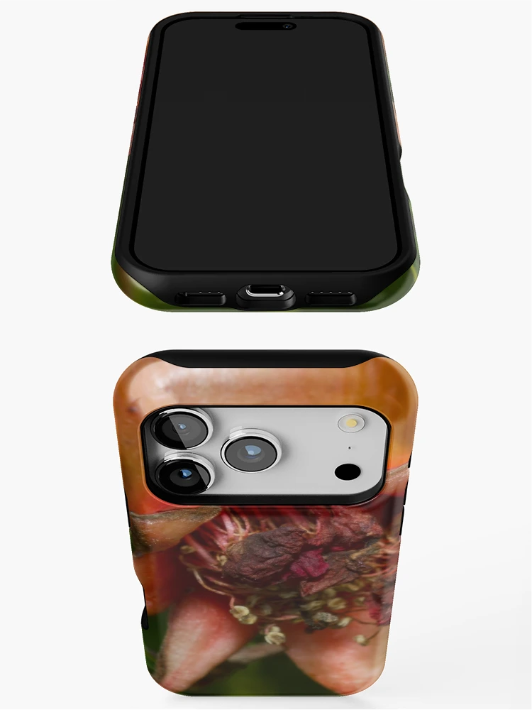 Thumbnail 3 of 4, iPhone Case, designed and sold by Magda Labuda.