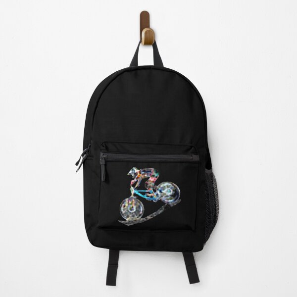 Item preview, downhill mountain biking designed and sold by ricobarinas.