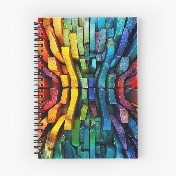 Item preview, Spectrum Of Hues designed and sold by JPugliese.