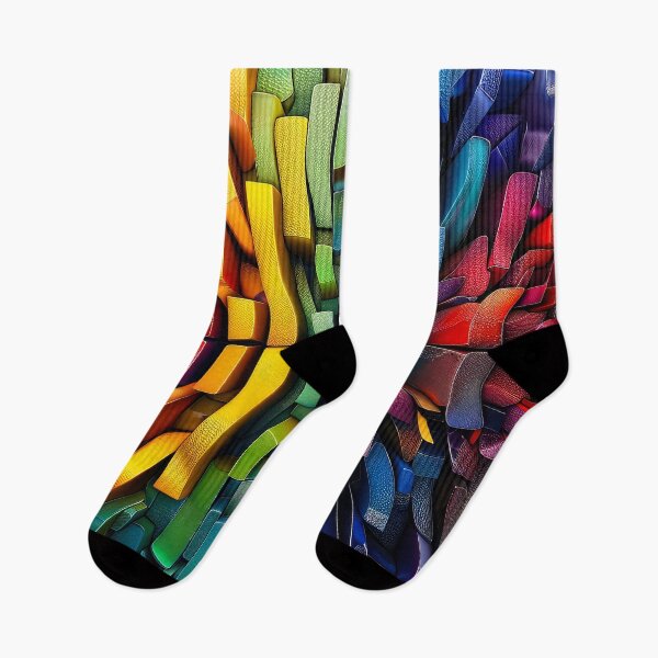 Item preview, Spectrum Of Hues designed and sold by JPugliese.