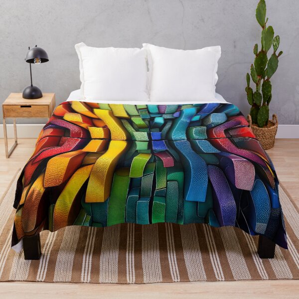 Item preview, Spectrum Of Hues designed and sold by JPugliese.