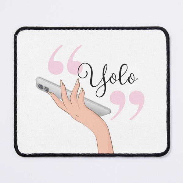 Item preview, Yolo designed and sold by DCdesign.