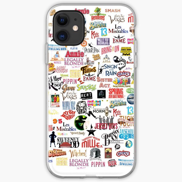 Music Iphone Cases Covers Redbubble