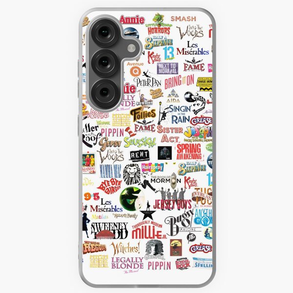 Item preview, Musical Logos designed and sold by thatthespian.