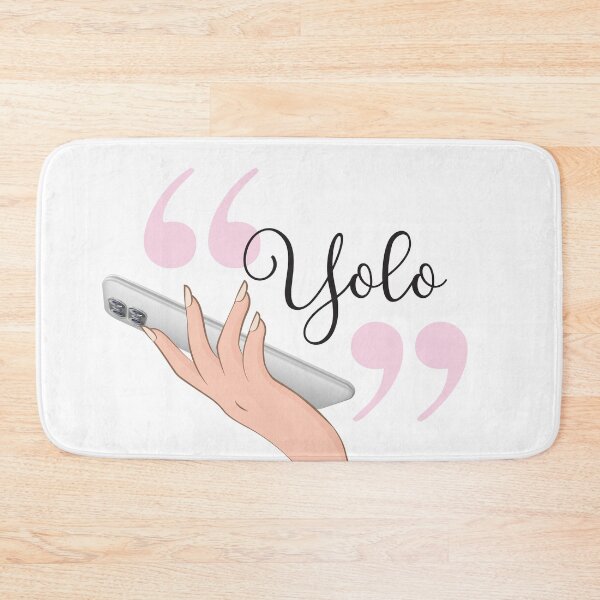 Item preview, Yolo designed and sold by DCdesign.