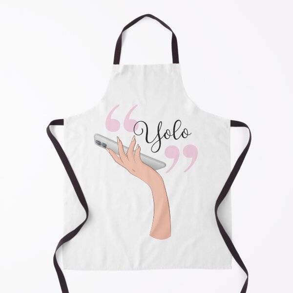 Item preview, Yolo designed and sold by DCdesign.