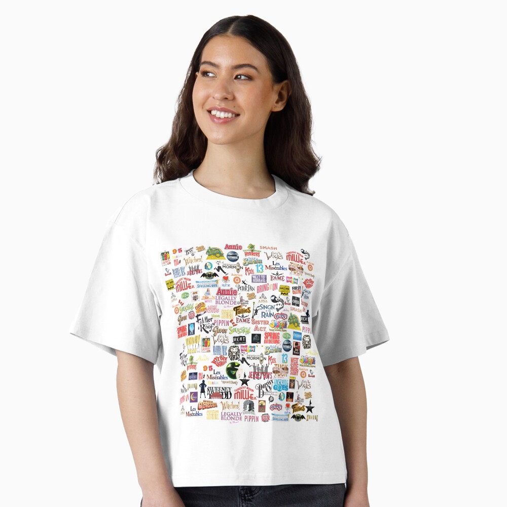 Artikel-Vorschau von Boxy T-Shirt, designt und verkauft von thatthespian.