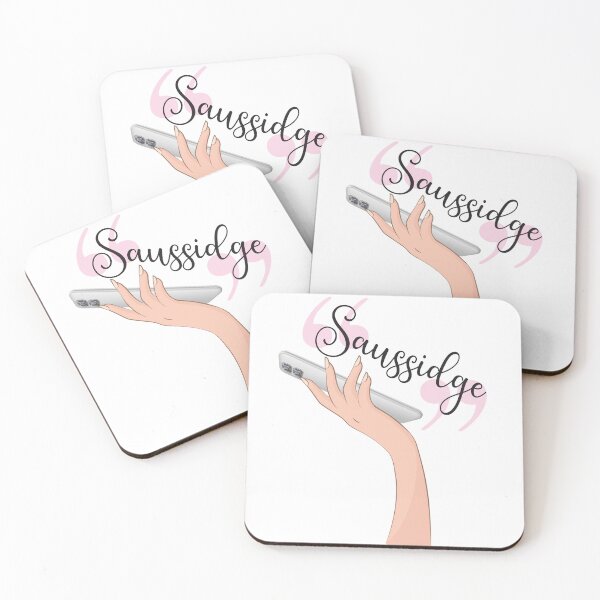 Item preview, Saussidge designed and sold by DCdesign.