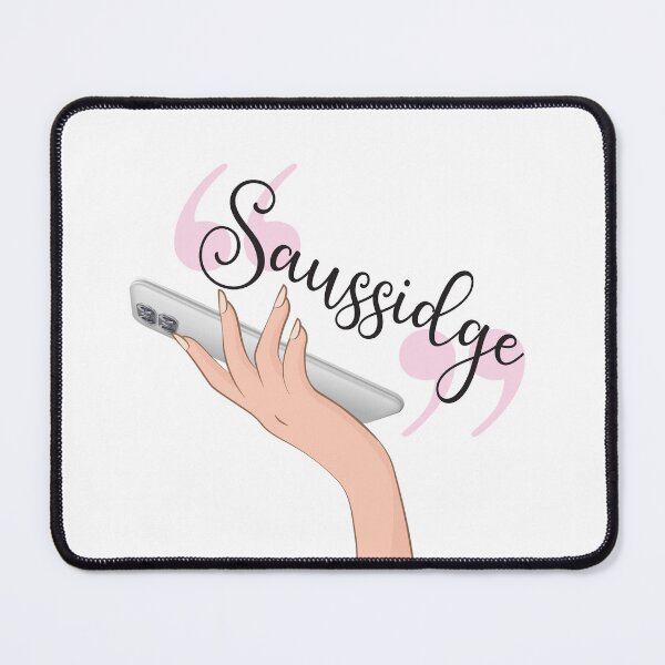 Item preview, Saussidge designed and sold by DCdesign.