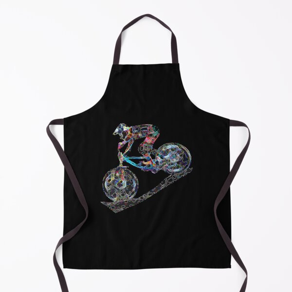 Item preview, downhill mountain biking designed and sold by ricobarinas.