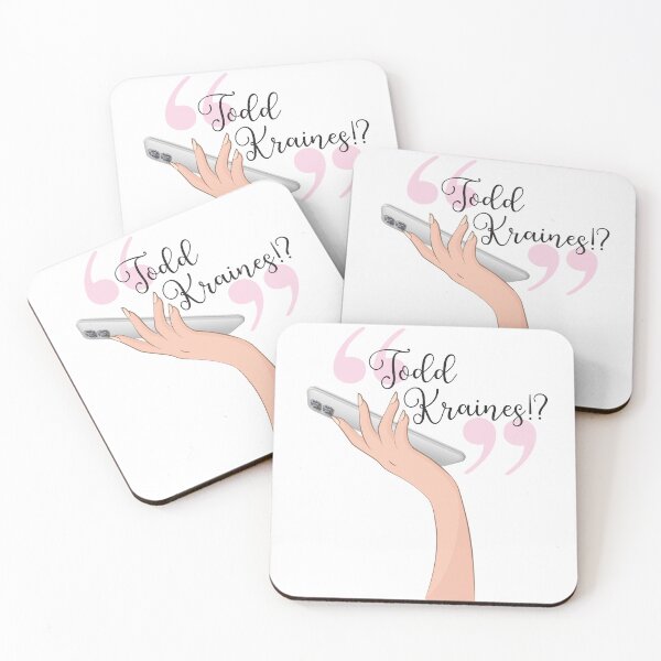 Item preview, Todd Kraines? designed and sold by DCdesign.