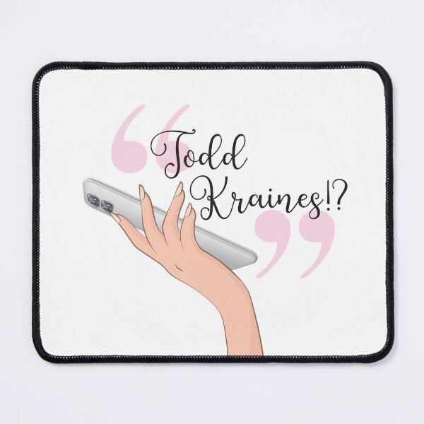 Item preview, Todd Kraines? designed and sold by DCdesign.
