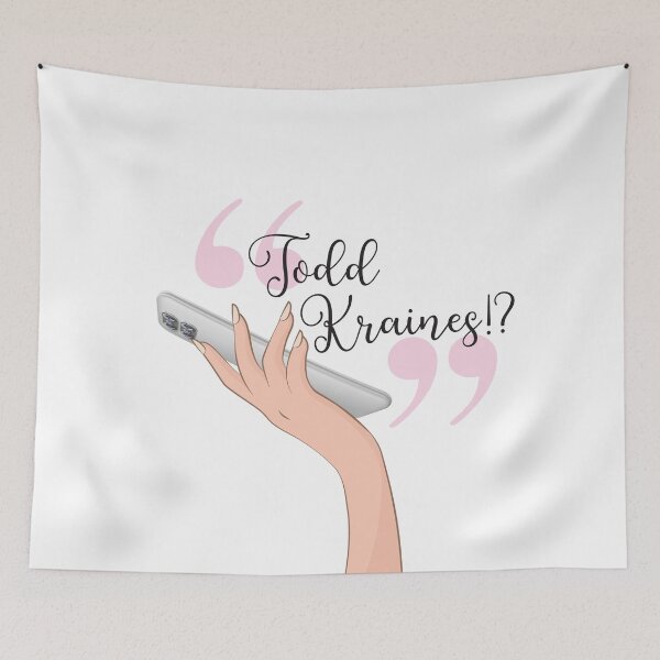 Item preview, Todd Kraines? designed and sold by DCdesign.