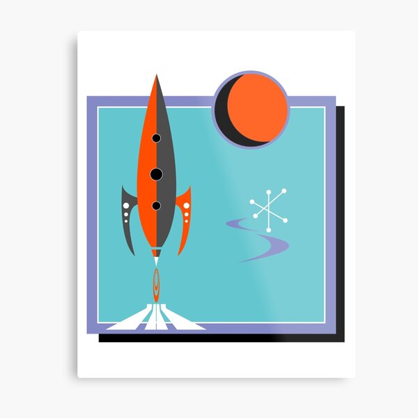Artikel-Vorschau von Atomic-Retro., designt und verkauft von Graham Colton.