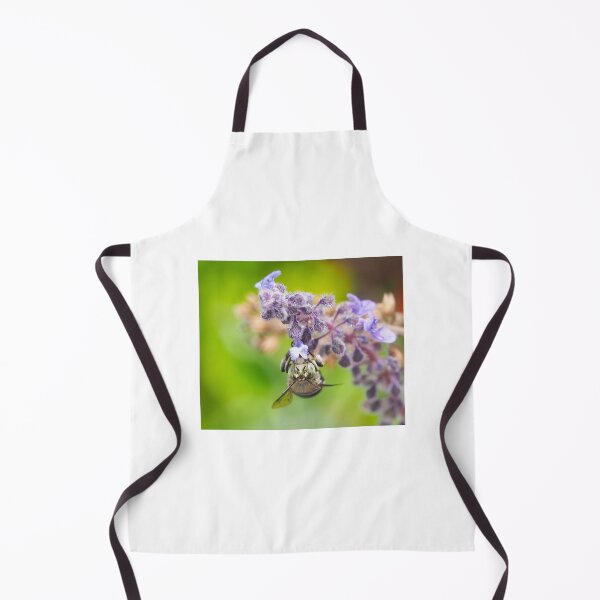 Item preview, Nectaring Amegilla designed and sold by BeeBabette.