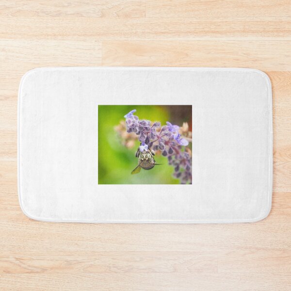 Item preview, Nectaring Amegilla designed and sold by BeeBabette.