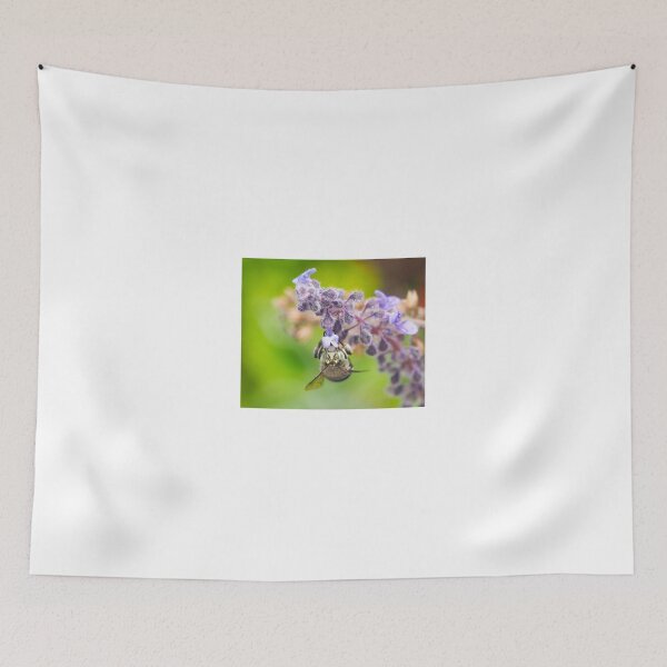 Item preview, Nectaring Amegilla designed and sold by BeeBabette.