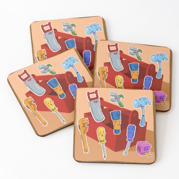 Item preview, Handy Man Tools designed and sold by Aseocheviix.