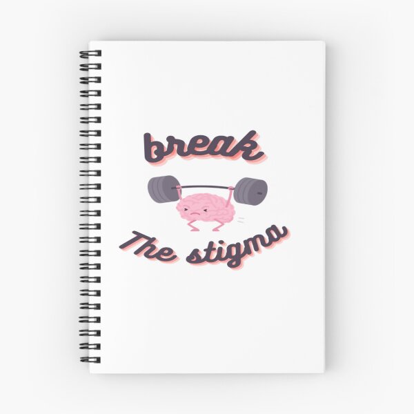 Item preview, Break the stigma  designed and sold by Beautyqueens Beautys.