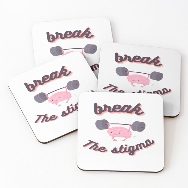 Item preview, Break the stigma  designed and sold by Beautyqueens Beautys.