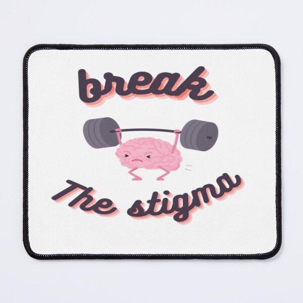 Item preview, Break the stigma  designed and sold by Beautyqueens Beautys.