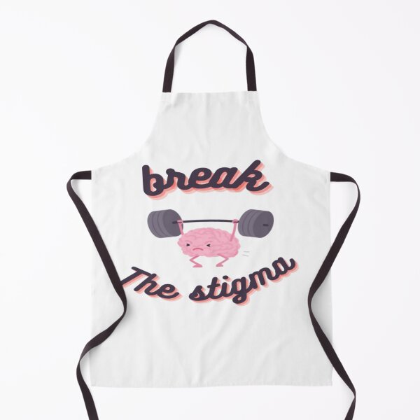 Item preview, Break the stigma  designed and sold by Beautyqueens Beautys.