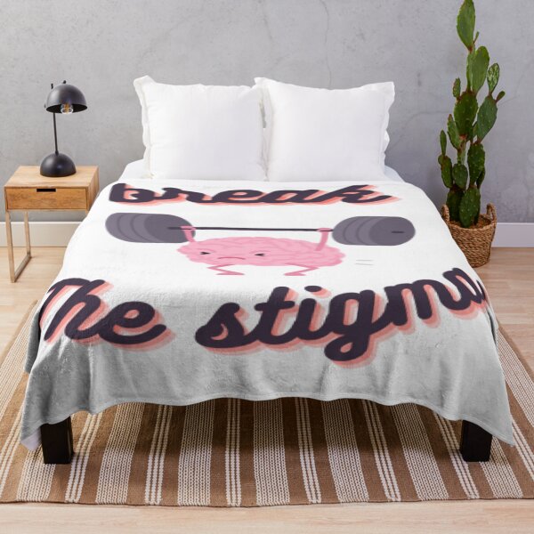 Item preview, Break the stigma  designed and sold by Beautyqueens Beautys.