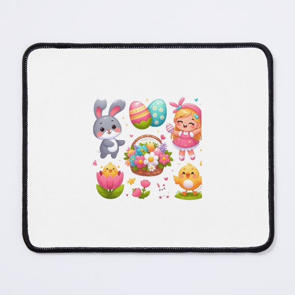 Item preview, Happy easter designed and sold by Remde.
