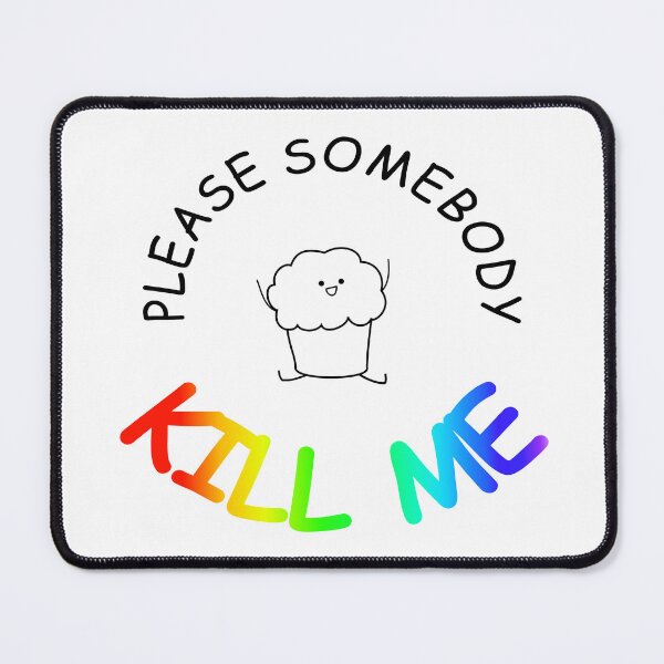 Item preview, Muffin Time! designed and sold by NobodyAskd4This.