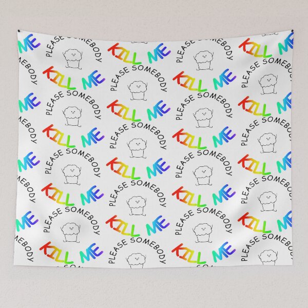 Item preview, Muffin Time! designed and sold by NobodyAskd4This.