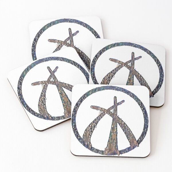 Item preview, The From symbol designed and sold by FemmeDeTale.