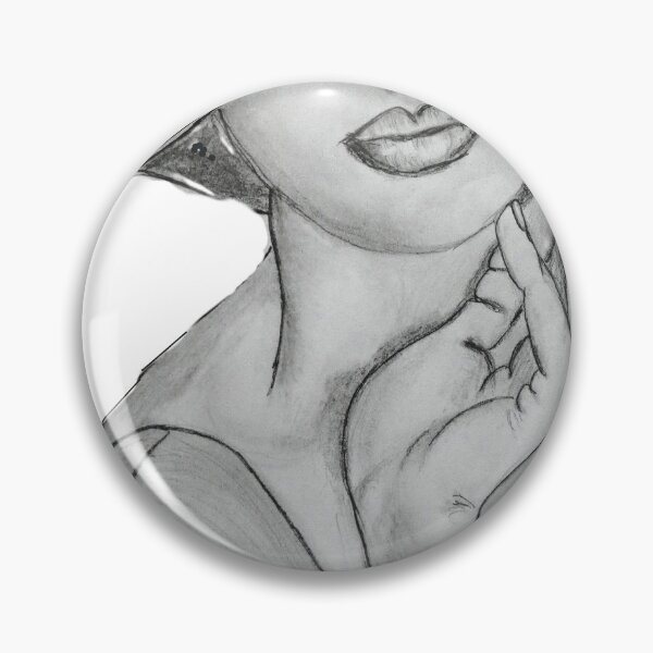 Item preview, To Ponder or To Pose? designed and sold by Heart~Full Art by Julie J.