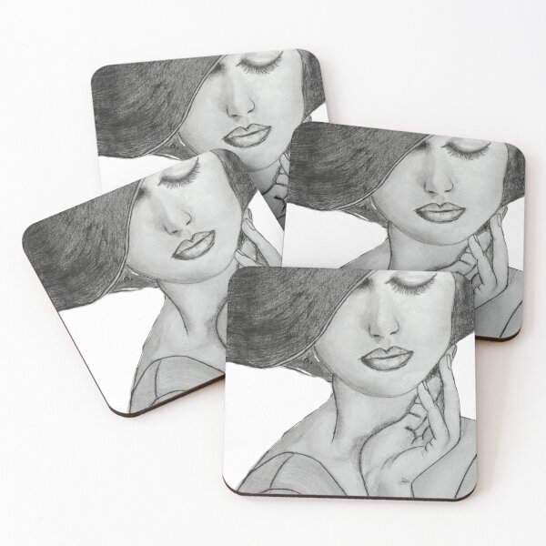 Item preview, To Ponder or To Pose? designed and sold by Heart~Full Art by Julie J.