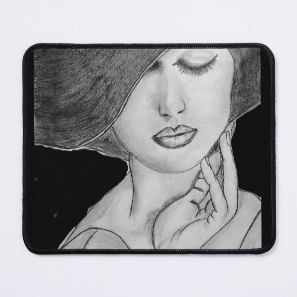Item preview, To Ponder or To Pose? designed and sold by Heart~Full Art by Julie J.