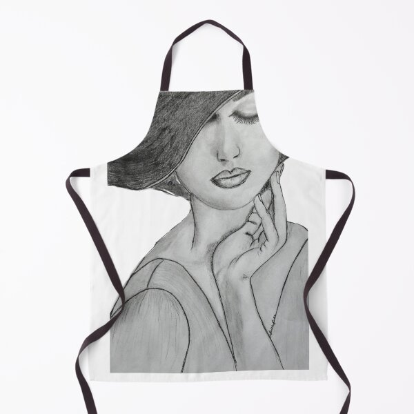 Item preview, To Ponder or To Pose? designed and sold by Heart~Full Art by Julie J.