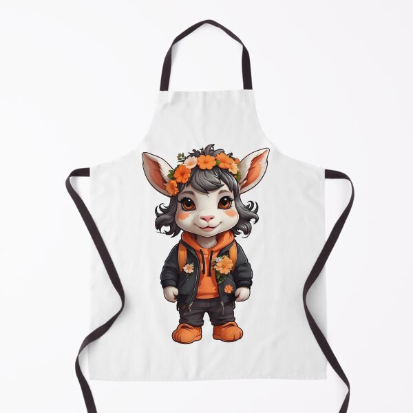Item preview, Cute baby goat designed and sold by Laufer15.