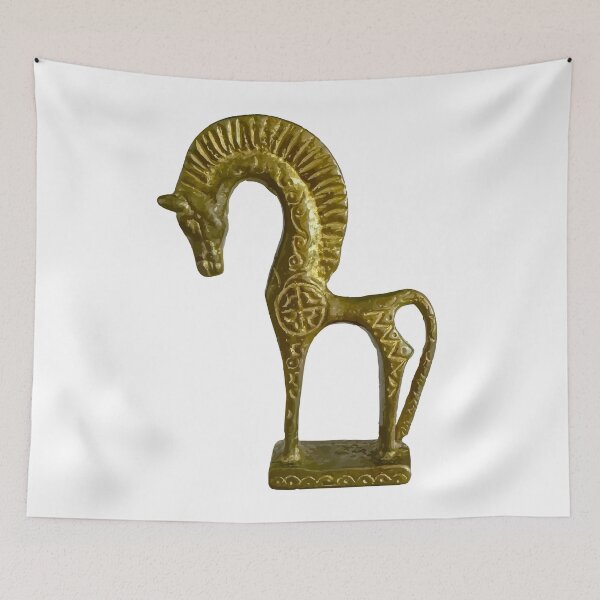 Item preview, Etruscan Horse designed and sold by OCNau.