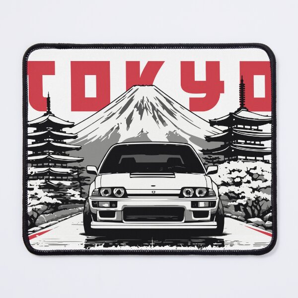Item preview, CAR IN TOKYO designed and sold by misbahsiro.