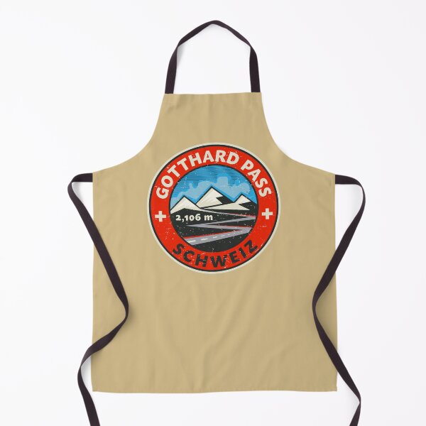 Item preview, Gotthard Pass, Switzerland designed and sold by studio838.
