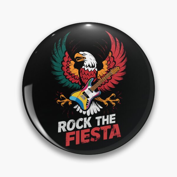 Item preview, Happy 5 Cinco De Mayo Party Lets Fiesta Viva Mexico Rock The Fiesta designed and sold by Quirky Shirts.
