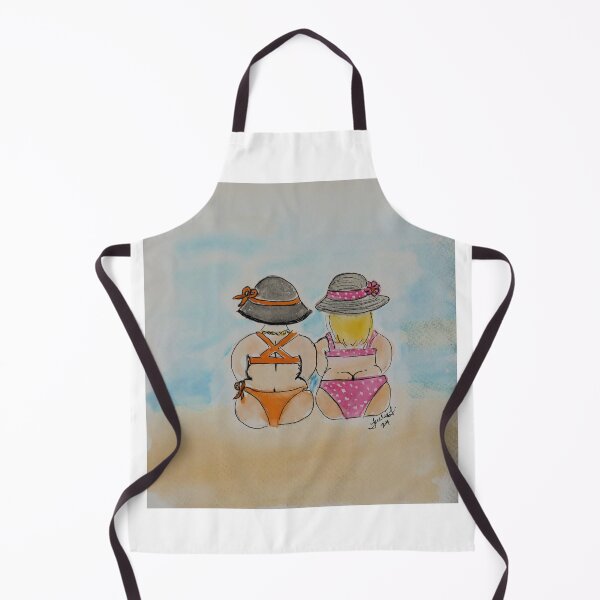 Item preview, Beach Bums designed and sold by Heart~Full Art by Julie J.
