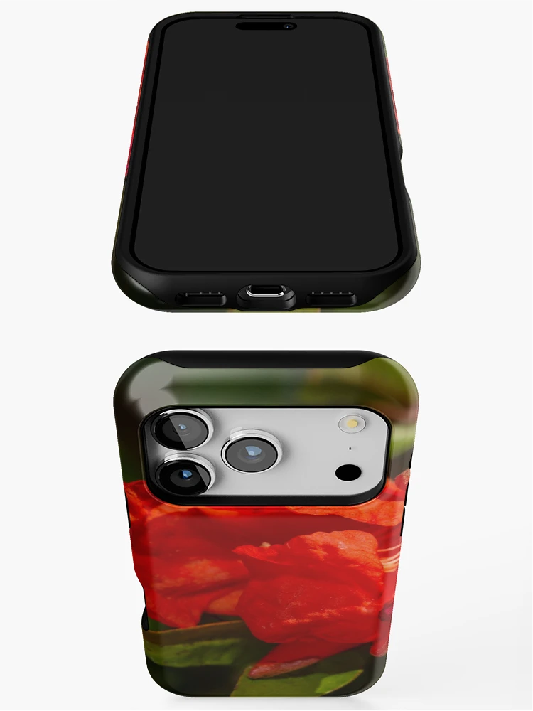 Thumbnail 3 of 4, iPhone Case, designed and sold by Magda Labuda.
