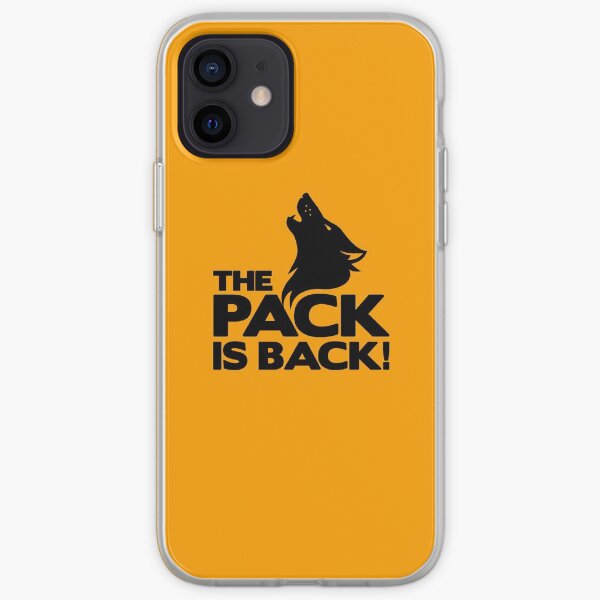 Wolves Fc iPhone cases & covers | Redbubble