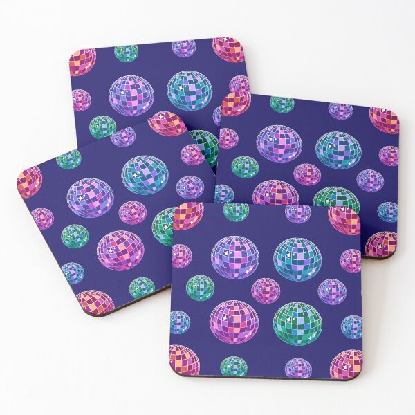 Item preview, DISCO designed and sold by P0SITIVEdesigns.
